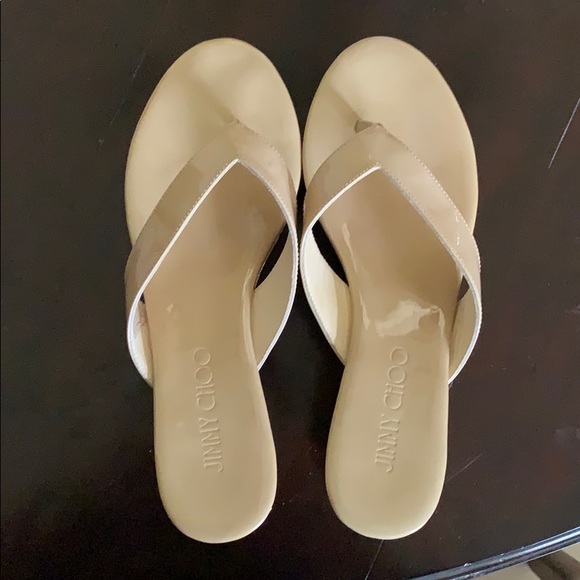 Jimmy Choo Shoes - Jimmy Choo